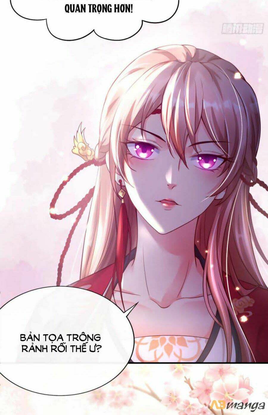 Hệ Thống Xuyên Nhanh: Ác Nam Không Dễ Chọc - Chapter 3 - Page 17