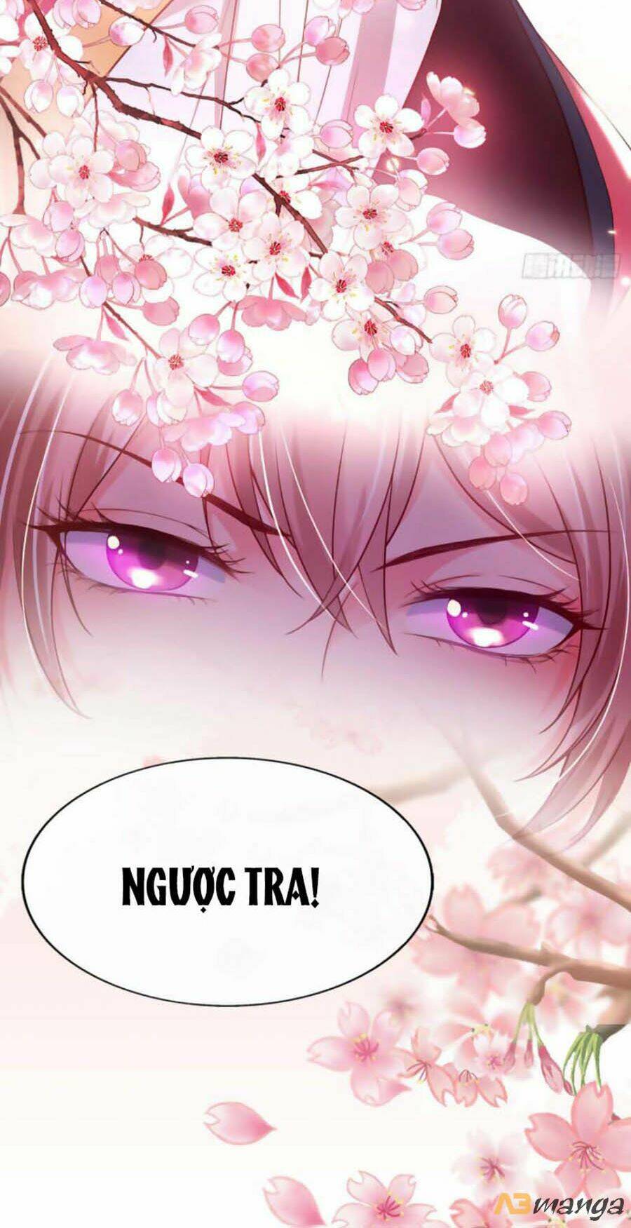 Hệ Thống Xuyên Nhanh: Ác Nam Không Dễ Chọc - Chapter 3 - Page 19