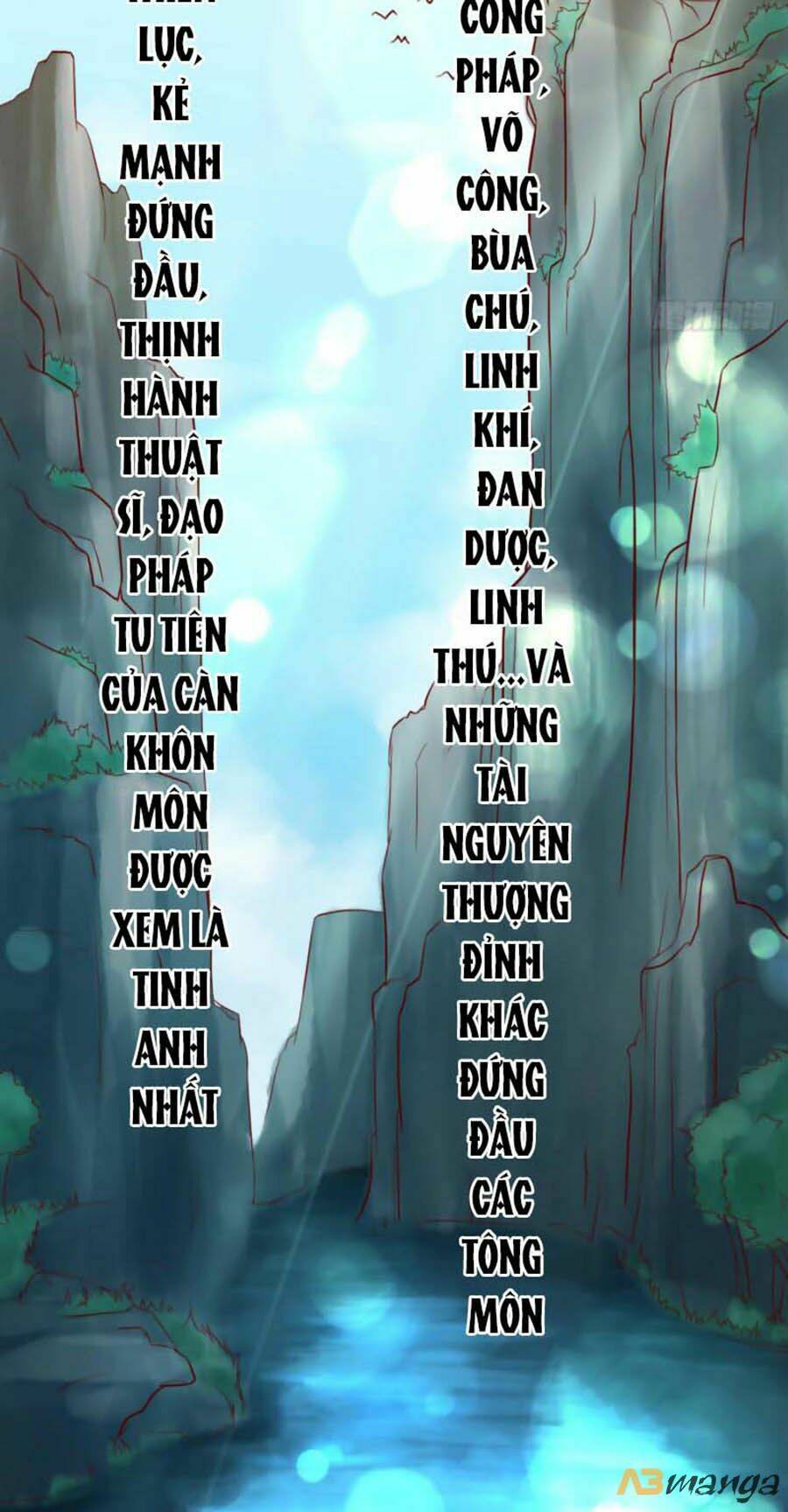 Hệ Thống Xuyên Nhanh: Ác Nam Không Dễ Chọc - Chapter 3 - Page 21