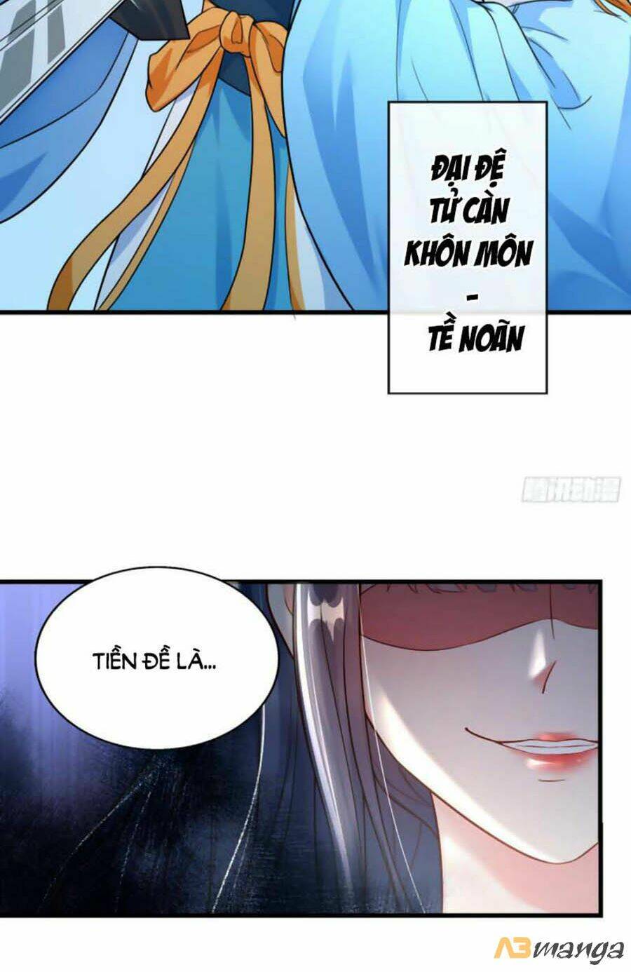 Hệ Thống Xuyên Nhanh: Ác Nam Không Dễ Chọc - Chapter 3 - Page 29