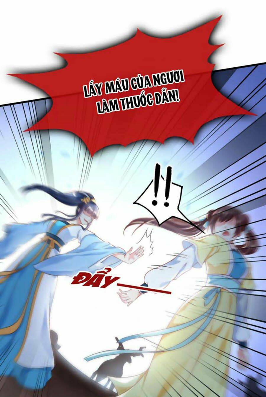 Hệ Thống Xuyên Nhanh: Ác Nam Không Dễ Chọc - Chapter 3 - Page 30