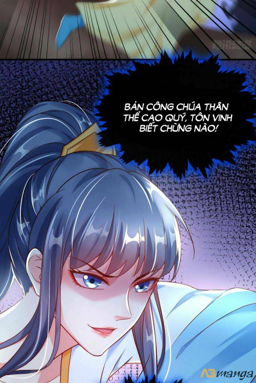 Hệ Thống Xuyên Nhanh: Ác Nam Không Dễ Chọc - Chapter 3 - Page 31