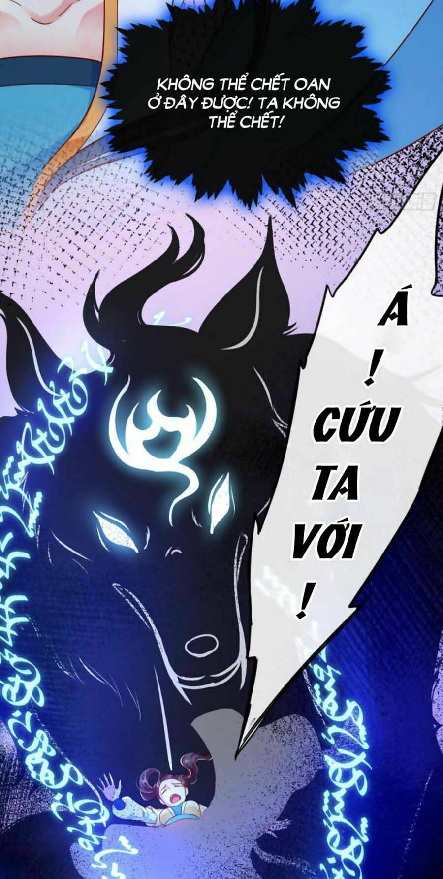 Hệ Thống Xuyên Nhanh: Ác Nam Không Dễ Chọc - Chapter 3 - Page 32