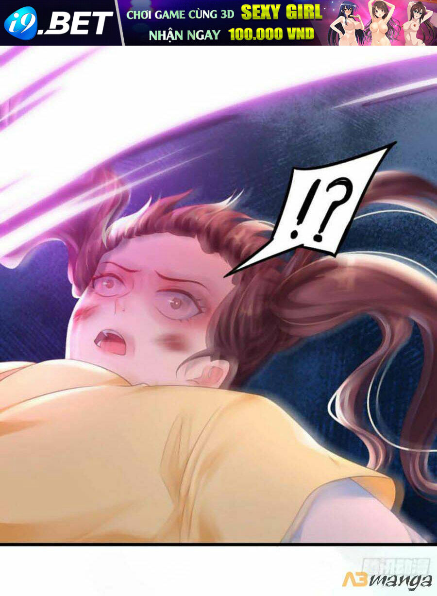 Hệ Thống Xuyên Nhanh: Ác Nam Không Dễ Chọc - Chapter 3 - Page 35