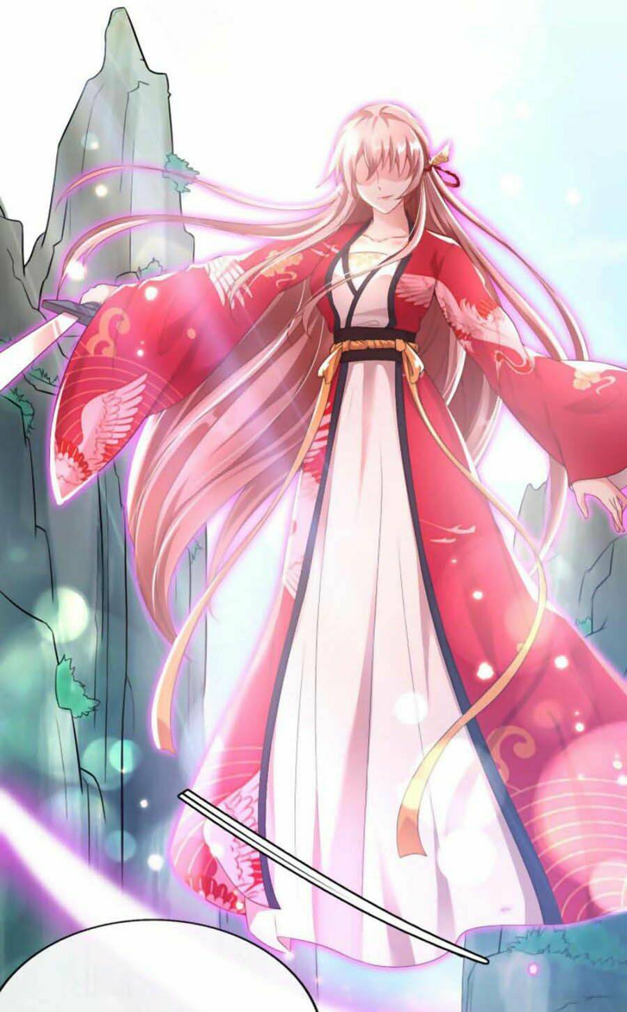 Hệ Thống Xuyên Nhanh: Ác Nam Không Dễ Chọc - Chapter 3 - Page 36