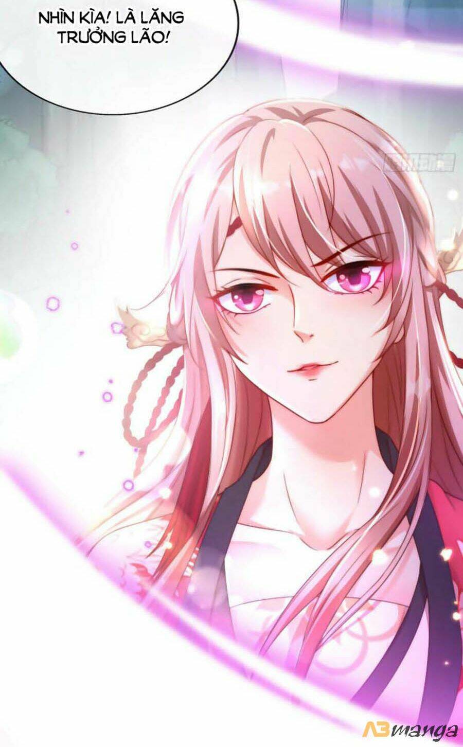Hệ Thống Xuyên Nhanh: Ác Nam Không Dễ Chọc - Chapter 3 - Page 37
