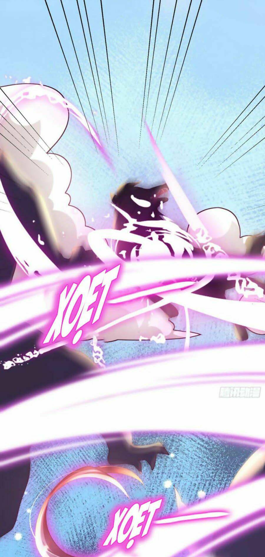 Hệ Thống Xuyên Nhanh: Ác Nam Không Dễ Chọc - Chapter 3 - Page 39