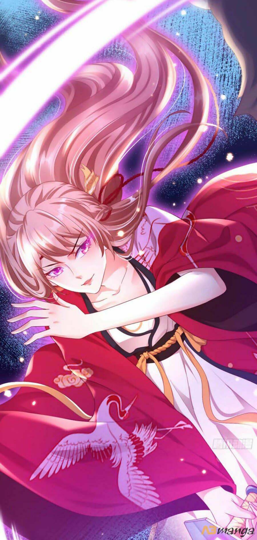 Hệ Thống Xuyên Nhanh: Ác Nam Không Dễ Chọc - Chapter 3 - Page 40