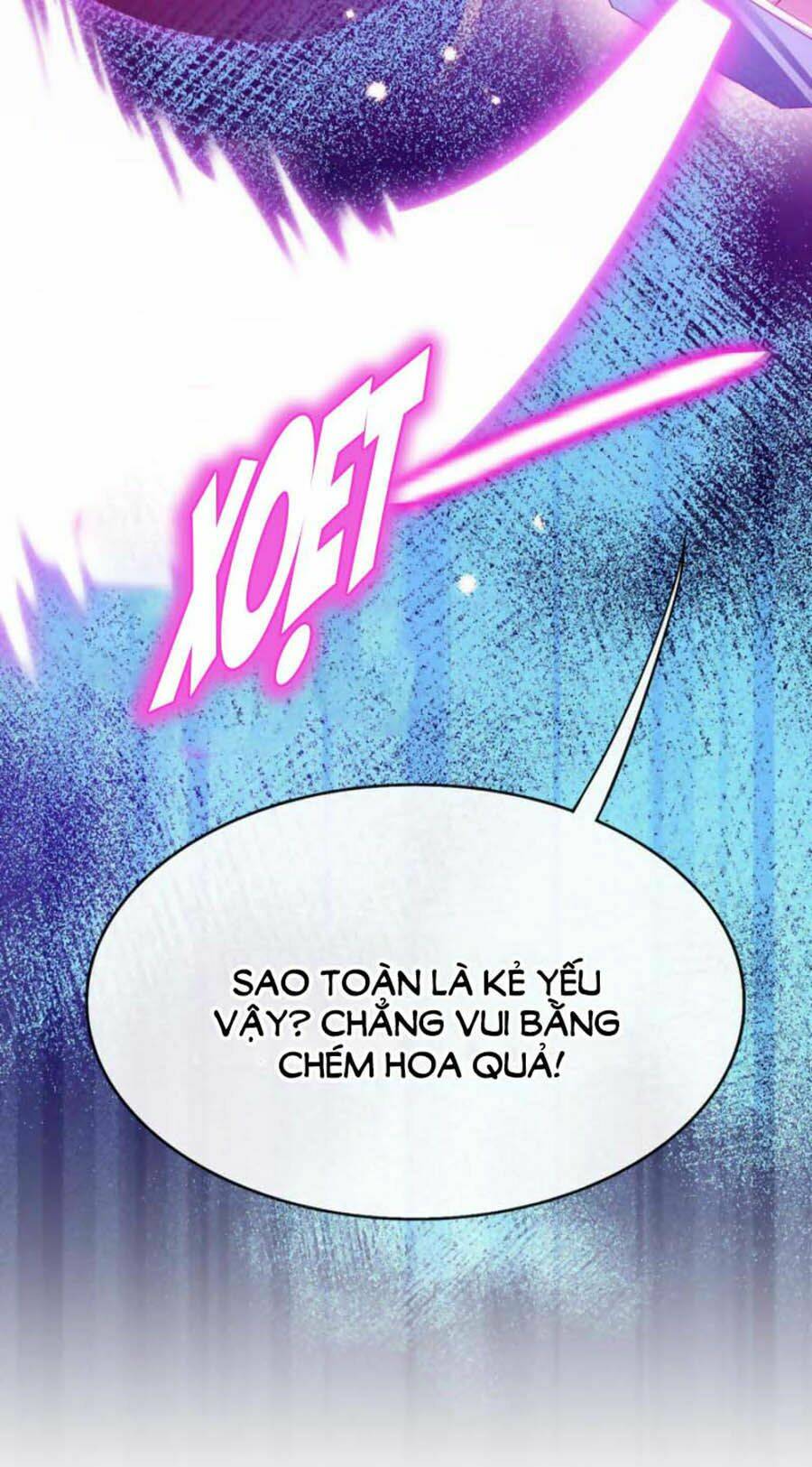 Hệ Thống Xuyên Nhanh: Ác Nam Không Dễ Chọc - Chapter 3 - Page 41