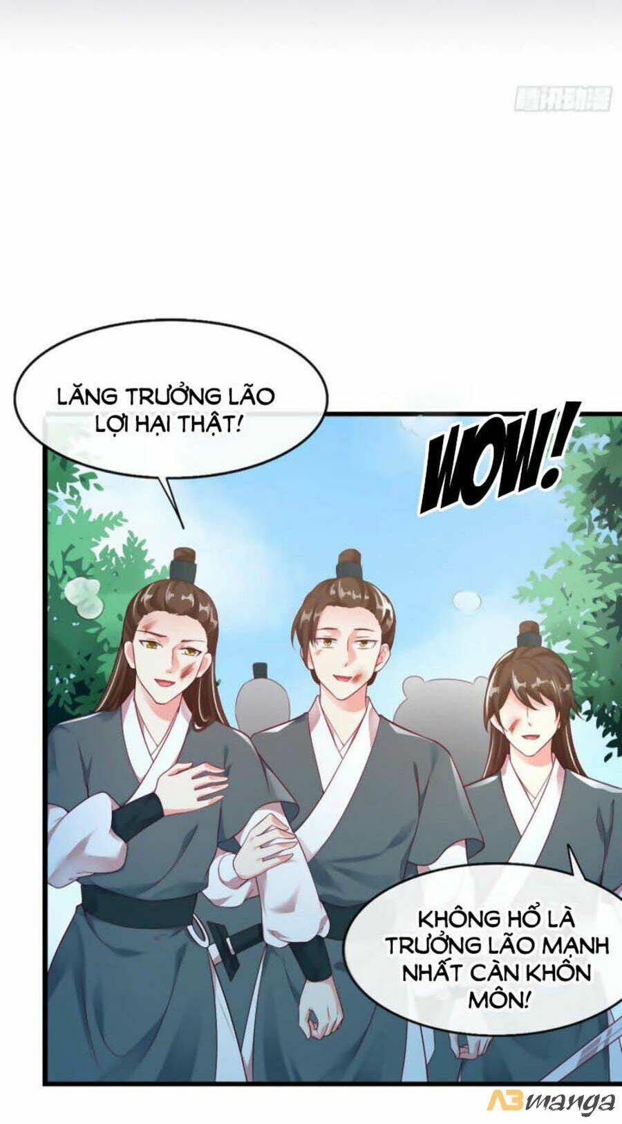 Hệ Thống Xuyên Nhanh: Ác Nam Không Dễ Chọc - Chapter 3 - Page 42