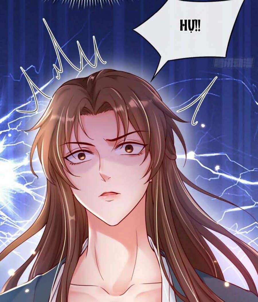 Hệ Thống Xuyên Nhanh: Ác Nam Không Dễ Chọc - Chapter 3 - Page 4