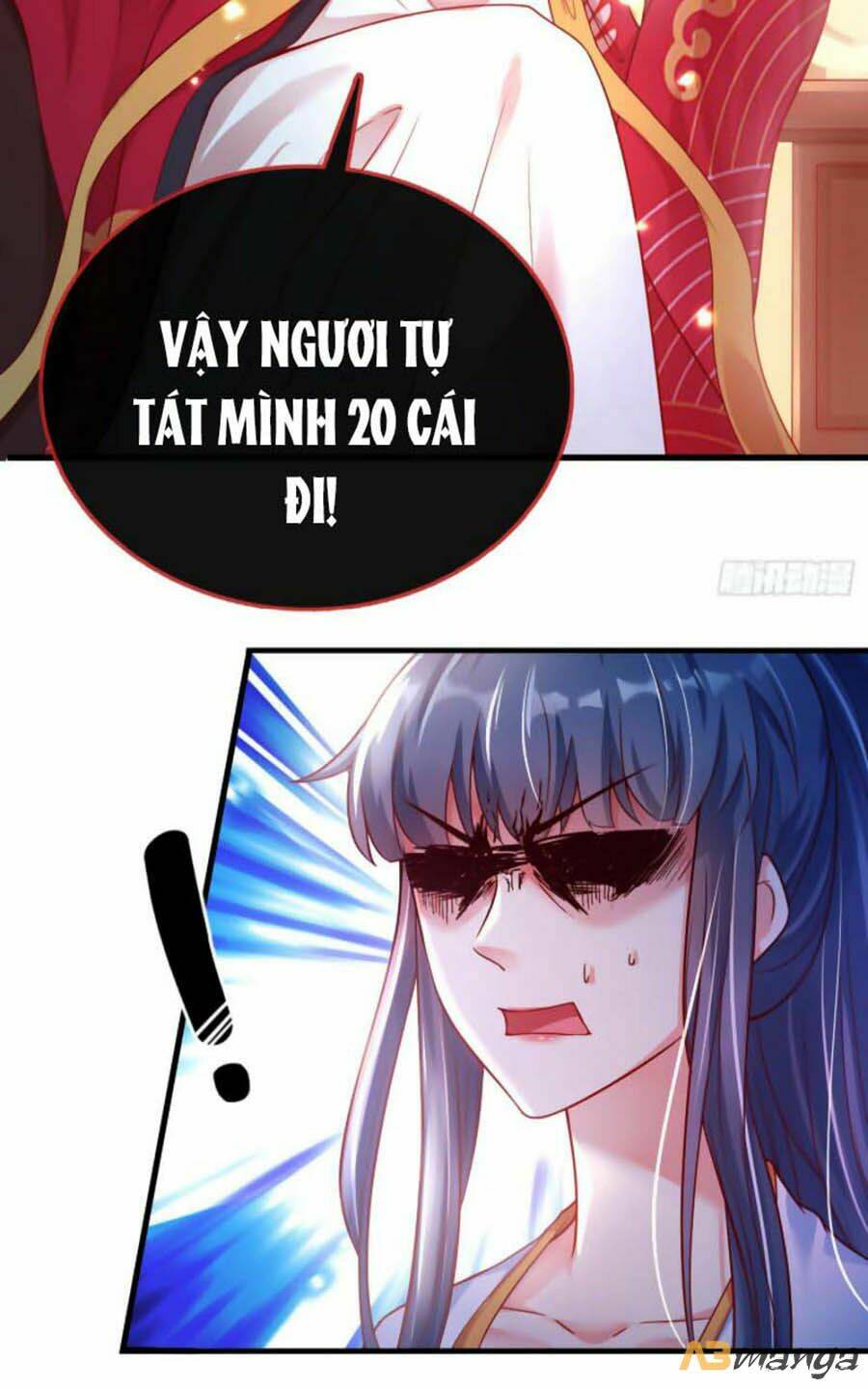 Hệ Thống Xuyên Nhanh: Ác Nam Không Dễ Chọc - Chapter 3 - Page 50