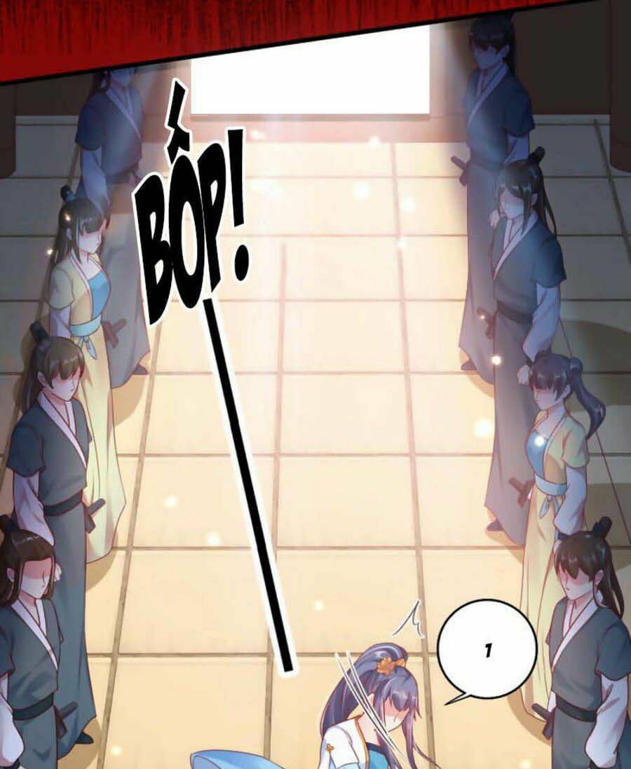 Hệ Thống Xuyên Nhanh: Ác Nam Không Dễ Chọc - Chapter 3 - Page 53