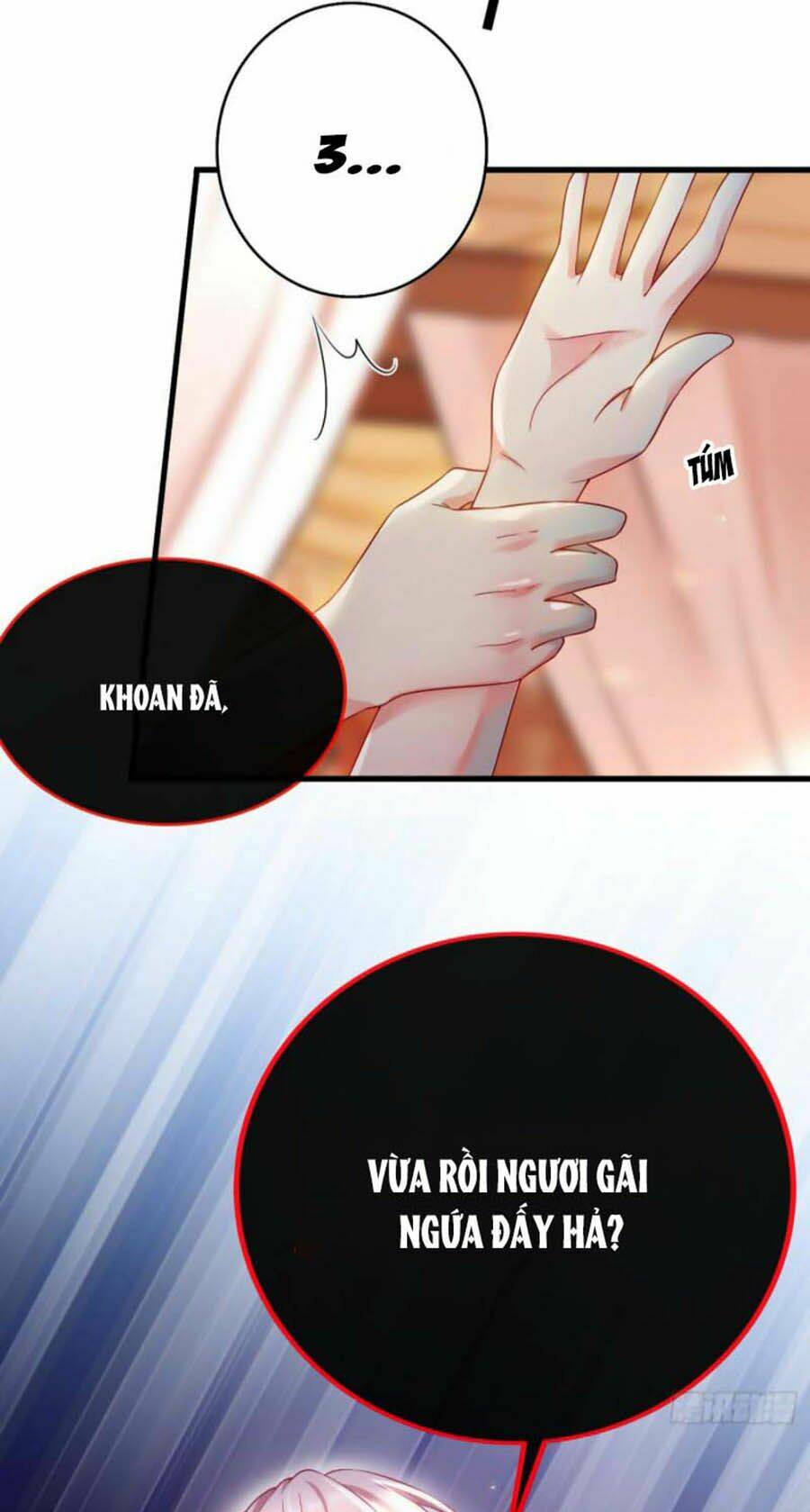 Hệ Thống Xuyên Nhanh: Ác Nam Không Dễ Chọc - Chapter 3 - Page 55