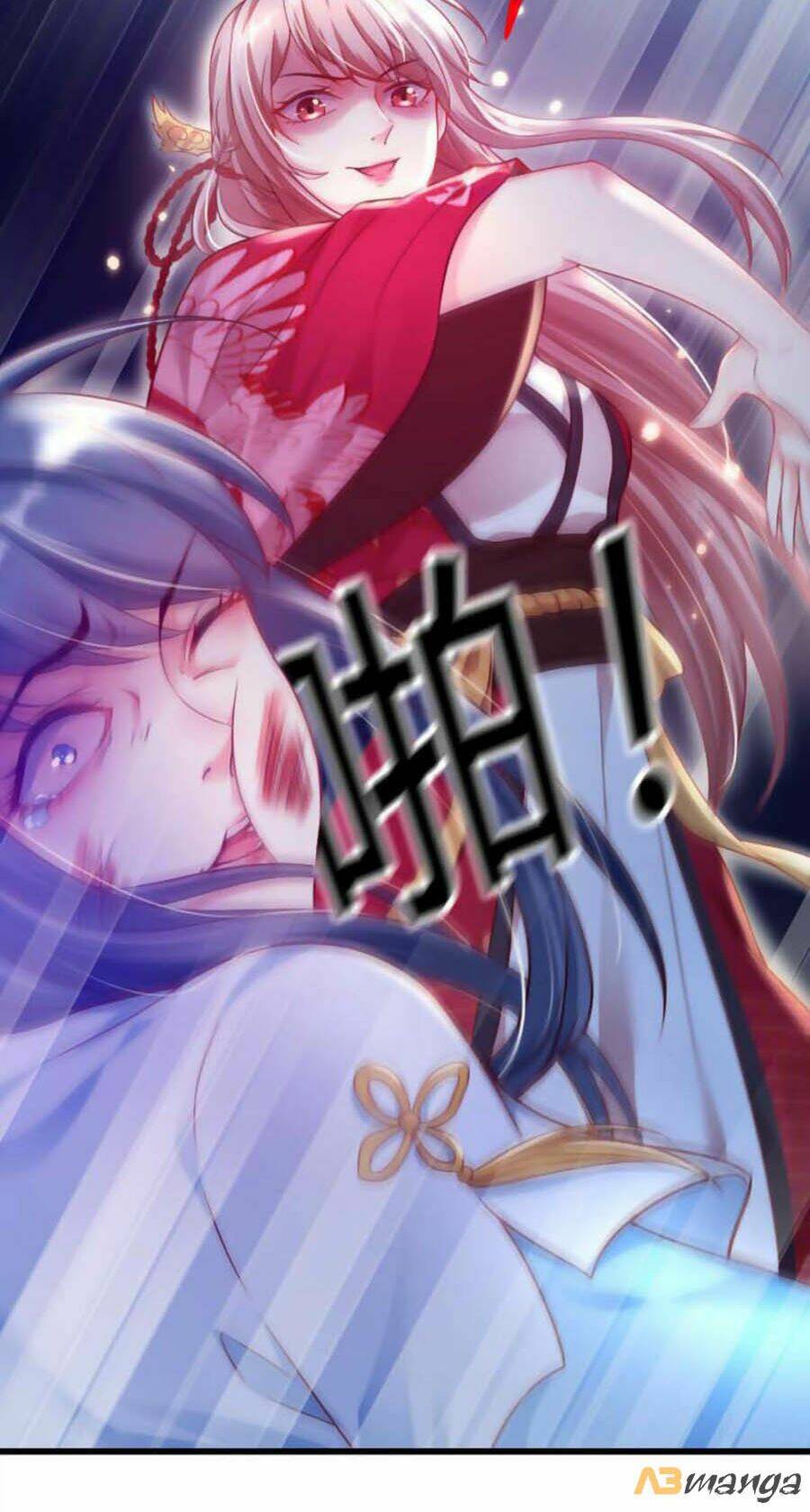 Hệ Thống Xuyên Nhanh: Ác Nam Không Dễ Chọc - Chapter 3 - Page 56