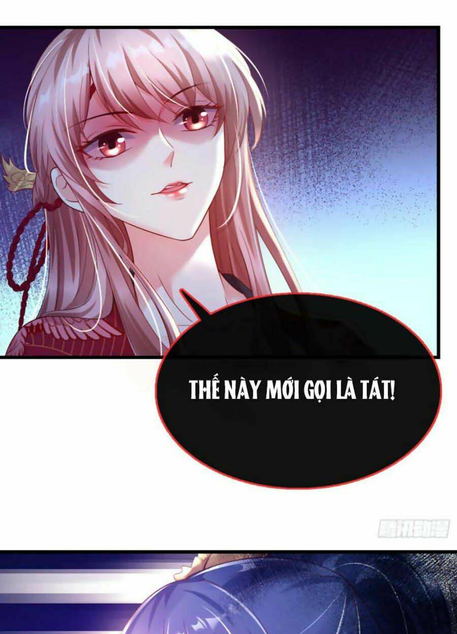 Hệ Thống Xuyên Nhanh: Ác Nam Không Dễ Chọc - Chapter 3 - Page 57