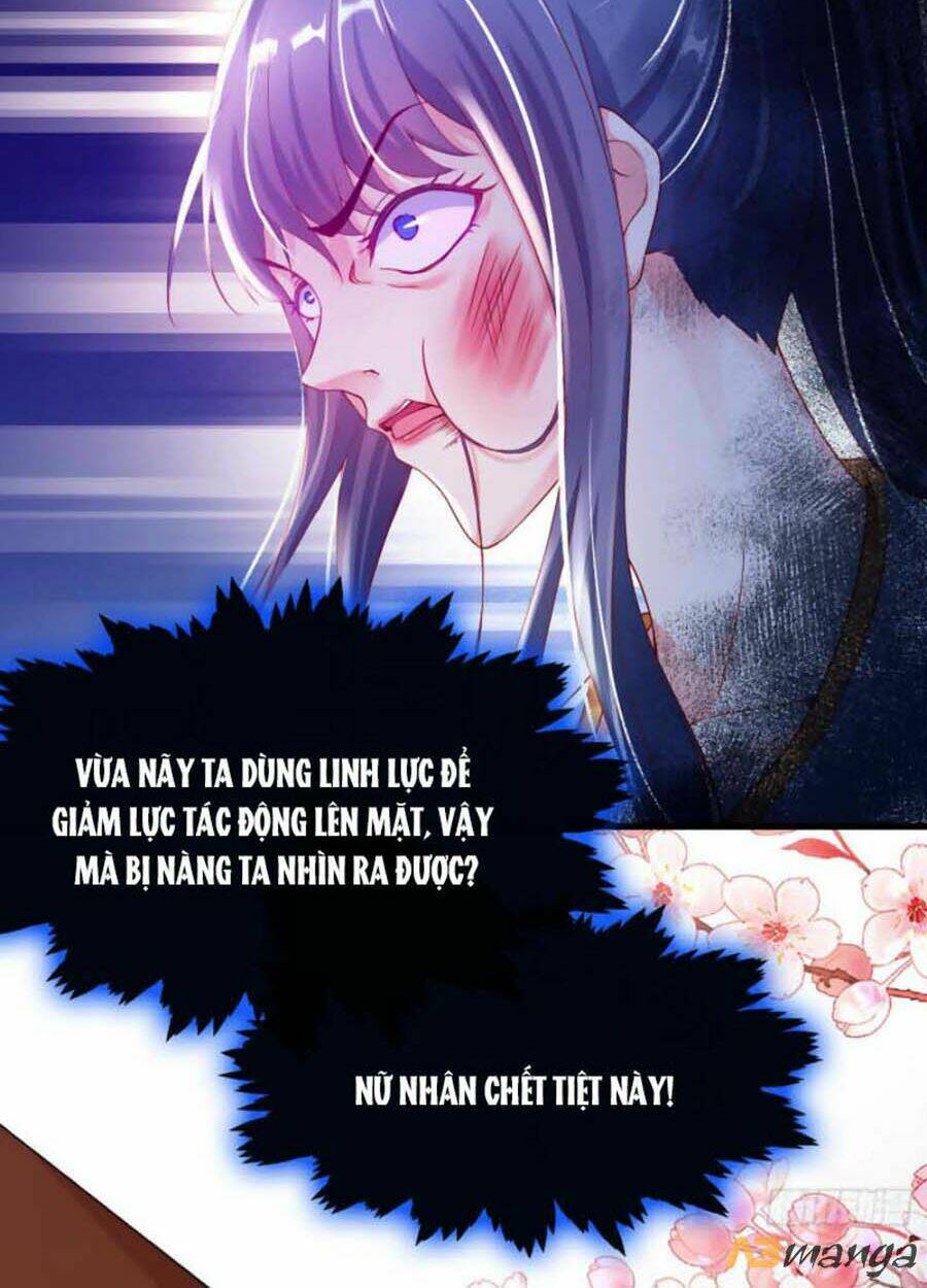 Hệ Thống Xuyên Nhanh: Ác Nam Không Dễ Chọc - Chapter 3 - Page 58