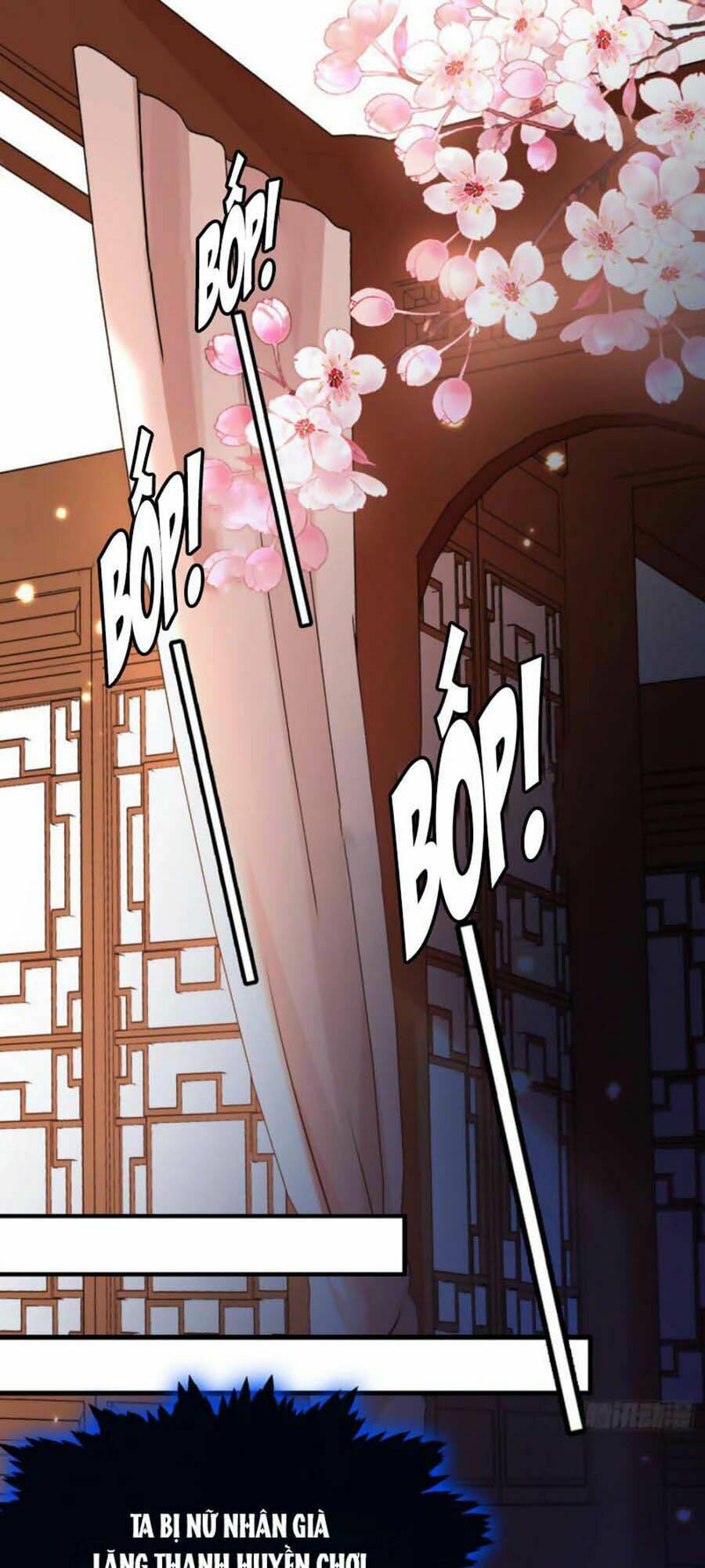 Hệ Thống Xuyên Nhanh: Ác Nam Không Dễ Chọc - Chapter 3 - Page 59