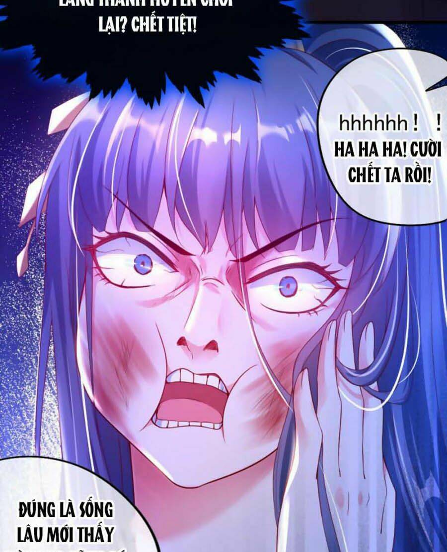 Hệ Thống Xuyên Nhanh: Ác Nam Không Dễ Chọc - Chapter 3 - Page 60