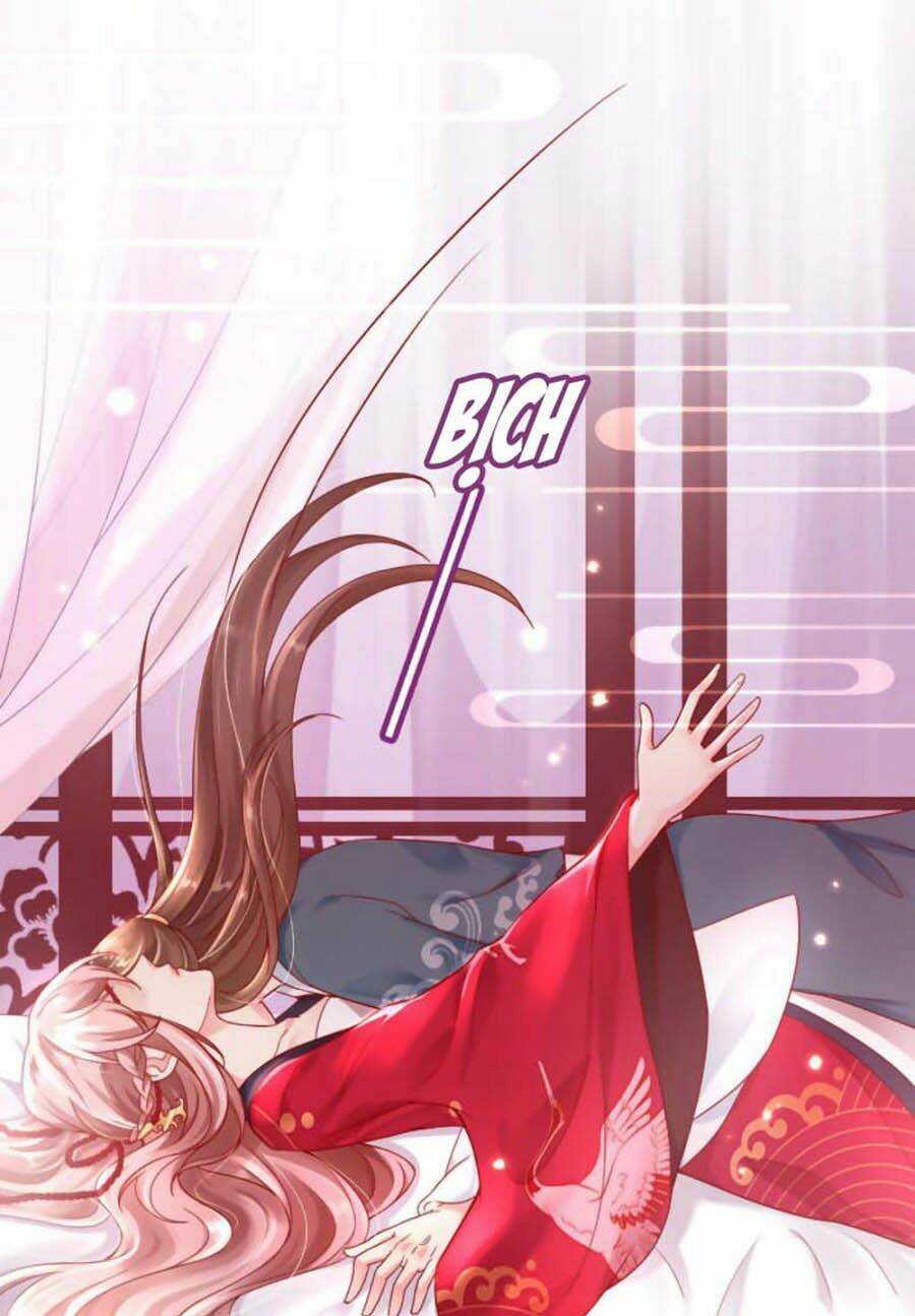 Hệ Thống Xuyên Nhanh: Ác Nam Không Dễ Chọc - Chapter 3 - Page 6