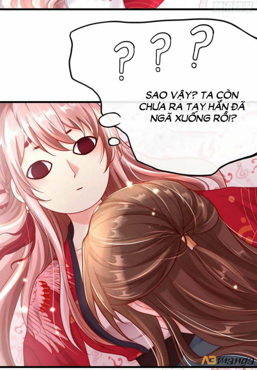 Hệ Thống Xuyên Nhanh: Ác Nam Không Dễ Chọc - Chapter 3 - Page 7