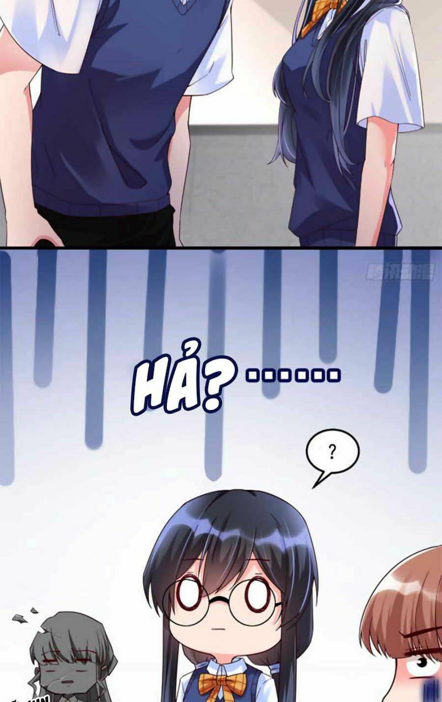 Hệ Thống Xuyên Nhanh: Ác Nam Không Dễ Chọc - Chapter 30 - Page 10