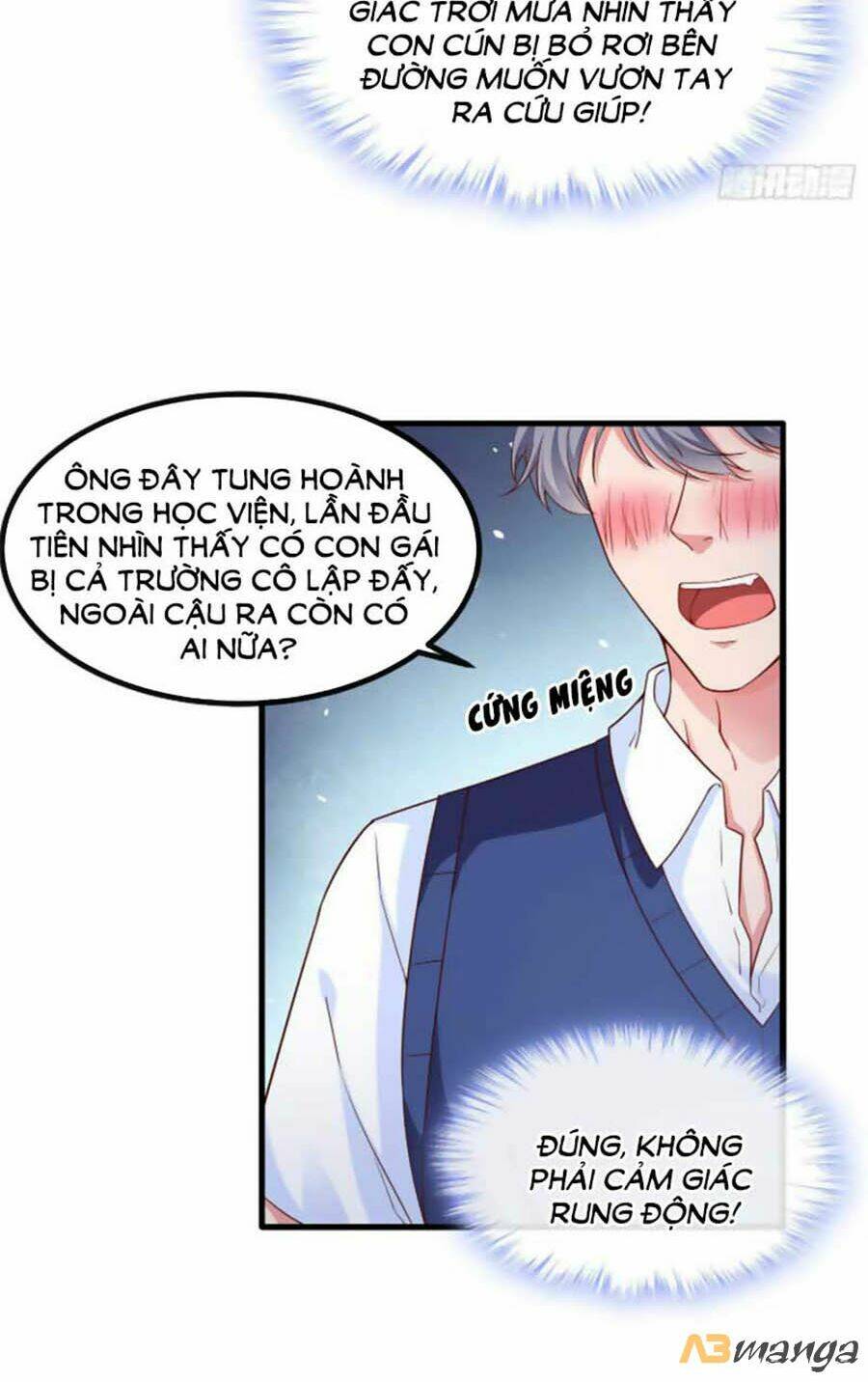 Hệ Thống Xuyên Nhanh: Ác Nam Không Dễ Chọc - Chapter 30 - Page 14