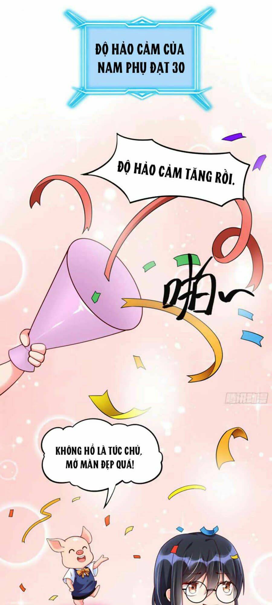 Hệ Thống Xuyên Nhanh: Ác Nam Không Dễ Chọc - Chapter 30 - Page 15