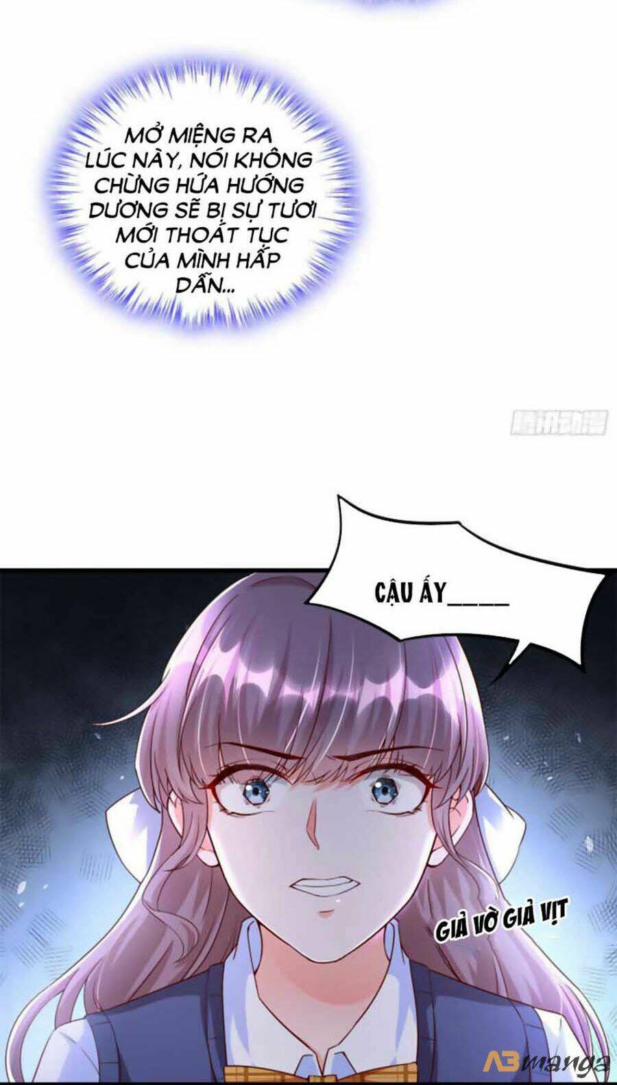 Hệ Thống Xuyên Nhanh: Ác Nam Không Dễ Chọc - Chapter 30 - Page 17