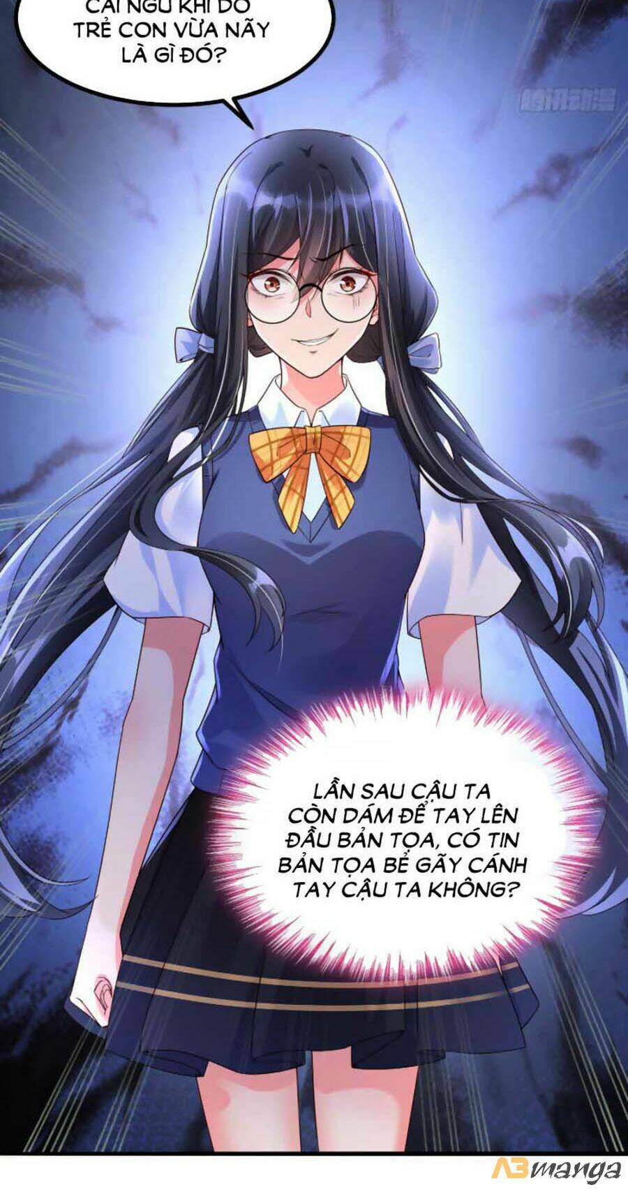 Hệ Thống Xuyên Nhanh: Ác Nam Không Dễ Chọc - Chapter 30 - Page 21