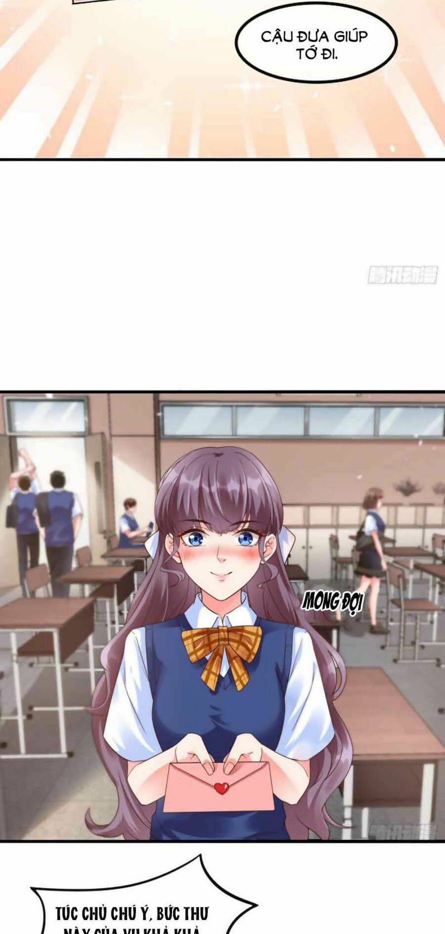 Hệ Thống Xuyên Nhanh: Ác Nam Không Dễ Chọc - Chapter 30 - Page 26