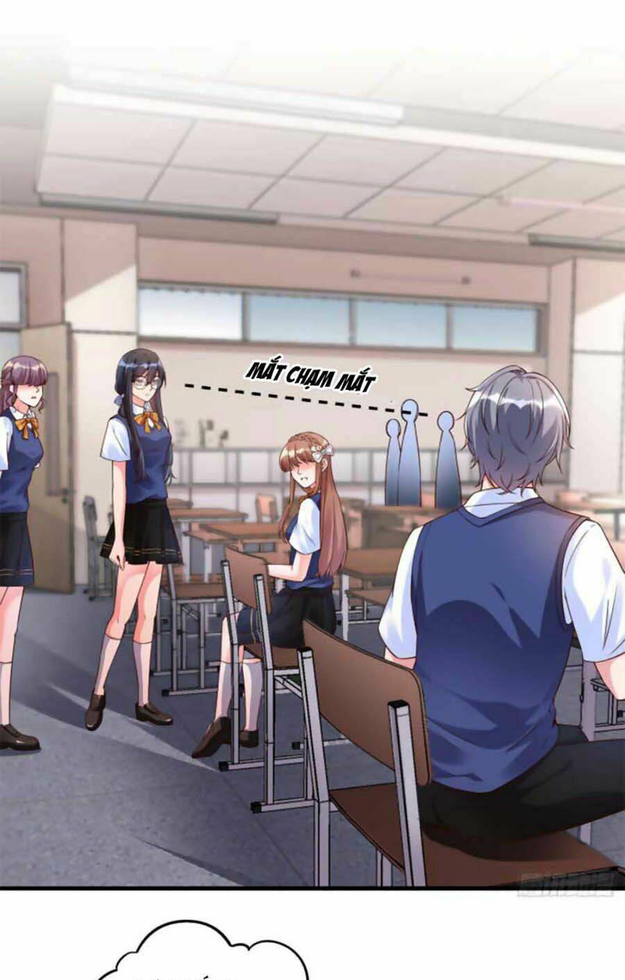 Hệ Thống Xuyên Nhanh: Ác Nam Không Dễ Chọc - Chapter 30 - Page 3