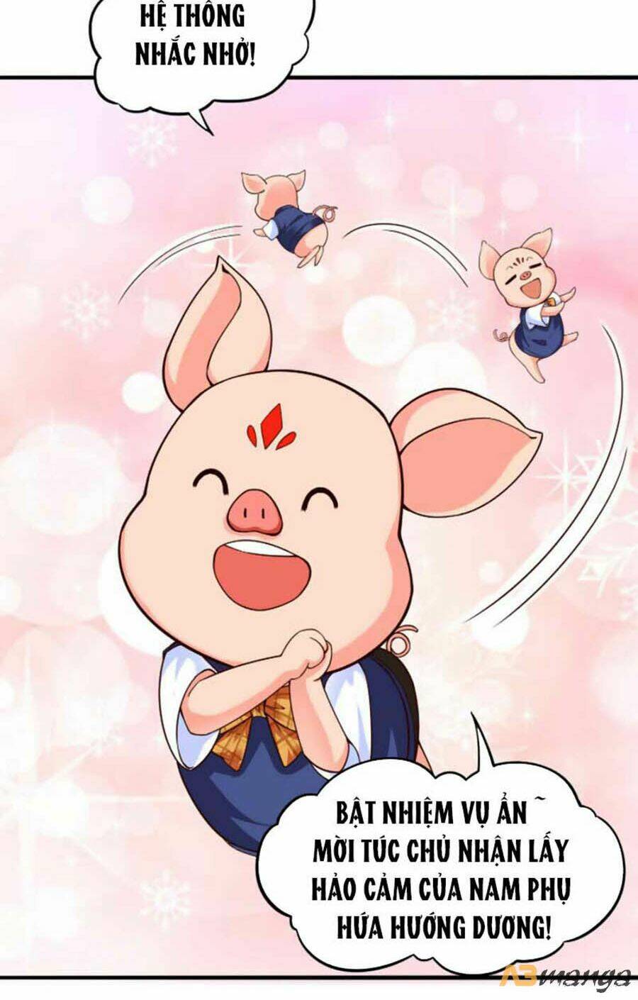 Hệ Thống Xuyên Nhanh: Ác Nam Không Dễ Chọc - Chapter 30 - Page 4