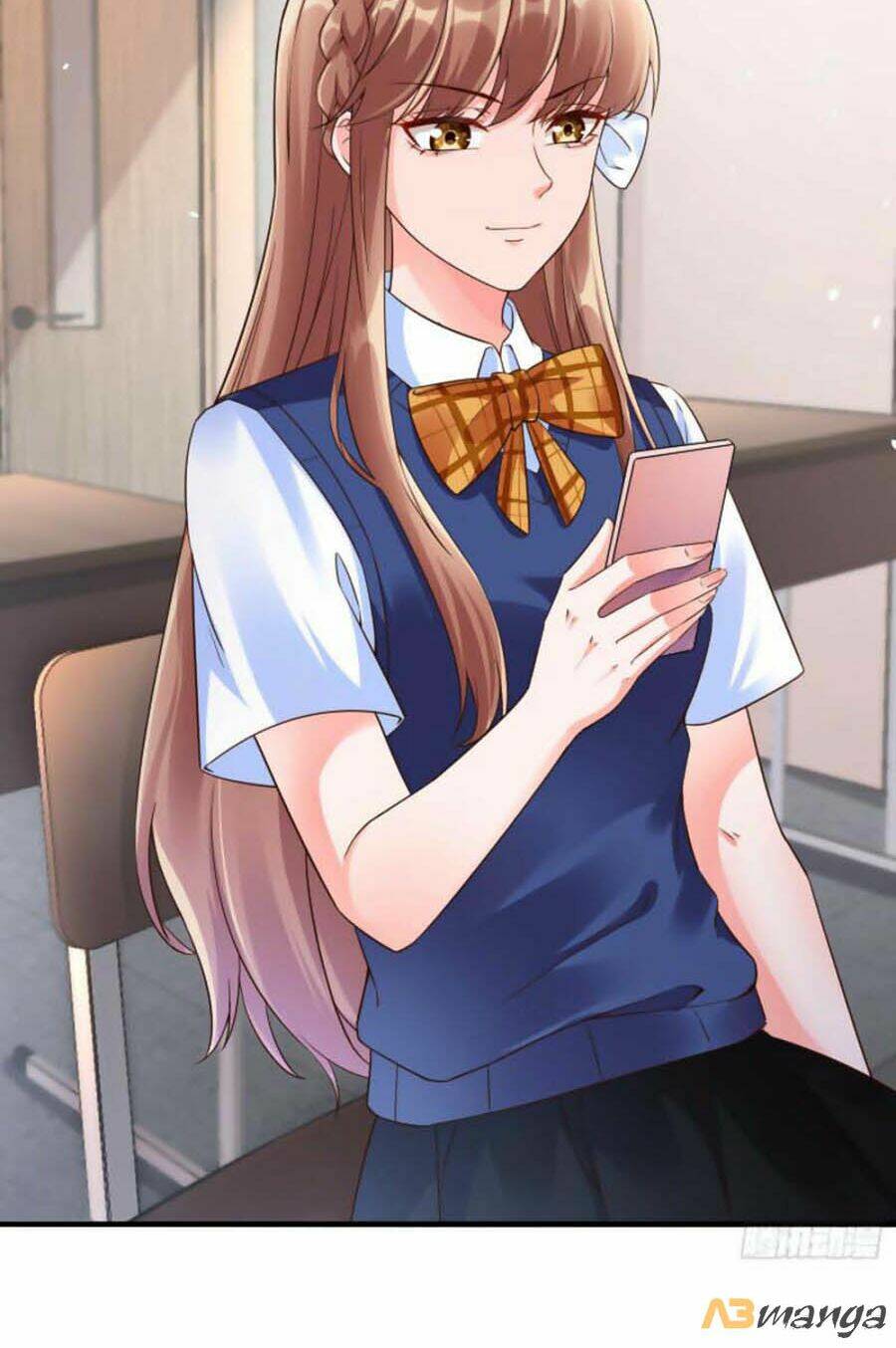 Hệ Thống Xuyên Nhanh: Ác Nam Không Dễ Chọc - Chapter 31 - Page 9