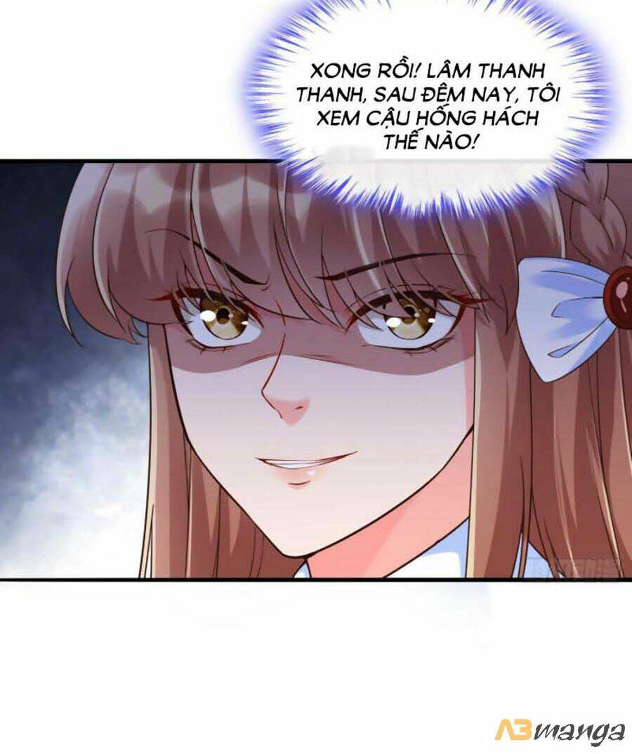 Hệ Thống Xuyên Nhanh: Ác Nam Không Dễ Chọc - Chapter 31 - Page 11