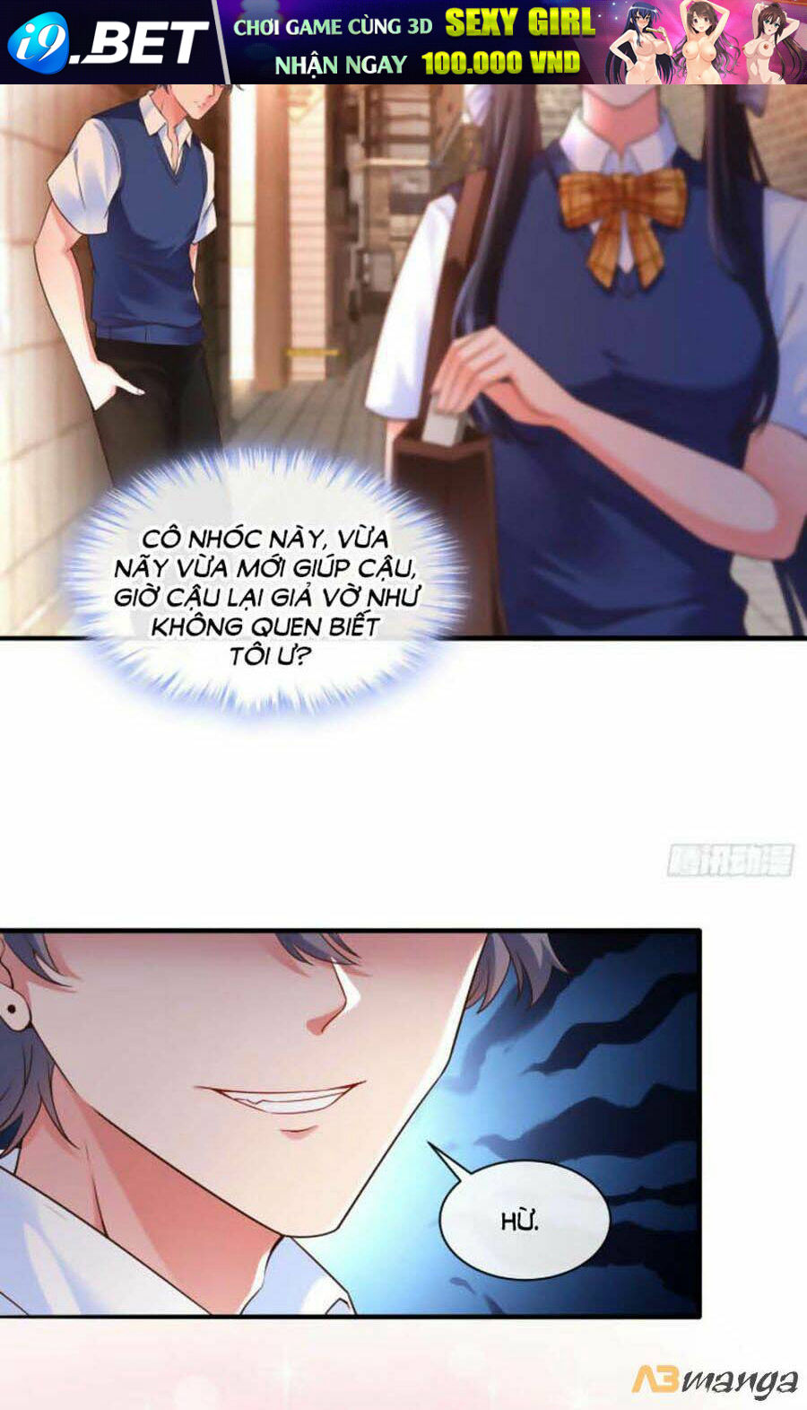 Hệ Thống Xuyên Nhanh: Ác Nam Không Dễ Chọc - Chapter 31 - Page 17