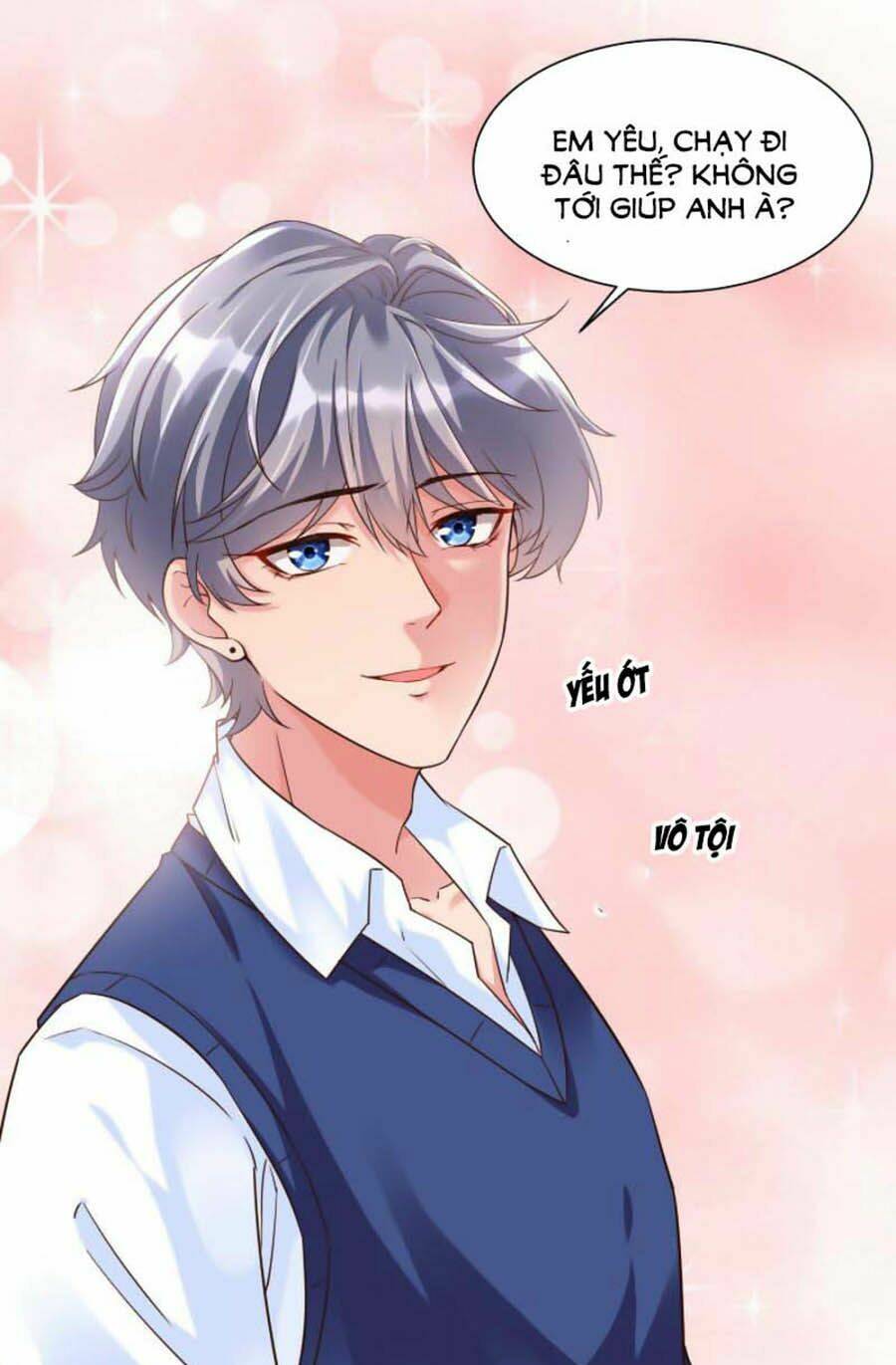 Hệ Thống Xuyên Nhanh: Ác Nam Không Dễ Chọc - Chapter 31 - Page 18