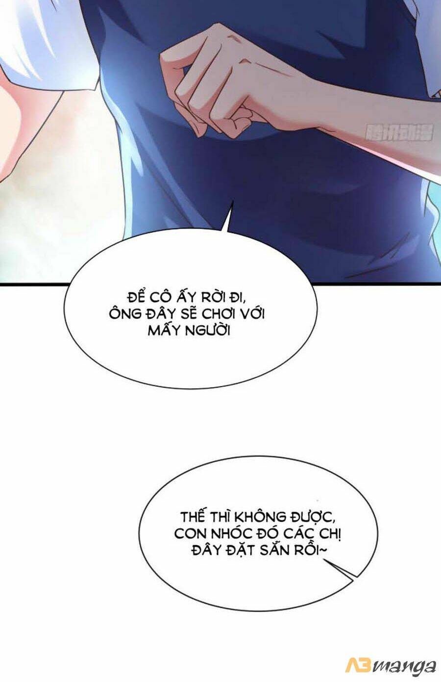 Hệ Thống Xuyên Nhanh: Ác Nam Không Dễ Chọc - Chapter 31 - Page 26