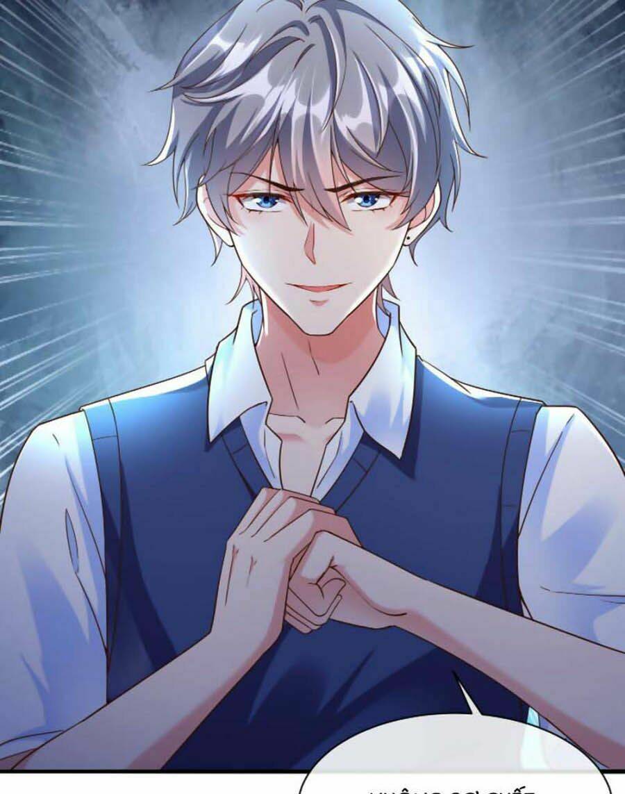 Hệ Thống Xuyên Nhanh: Ác Nam Không Dễ Chọc - Chapter 31 - Page 29