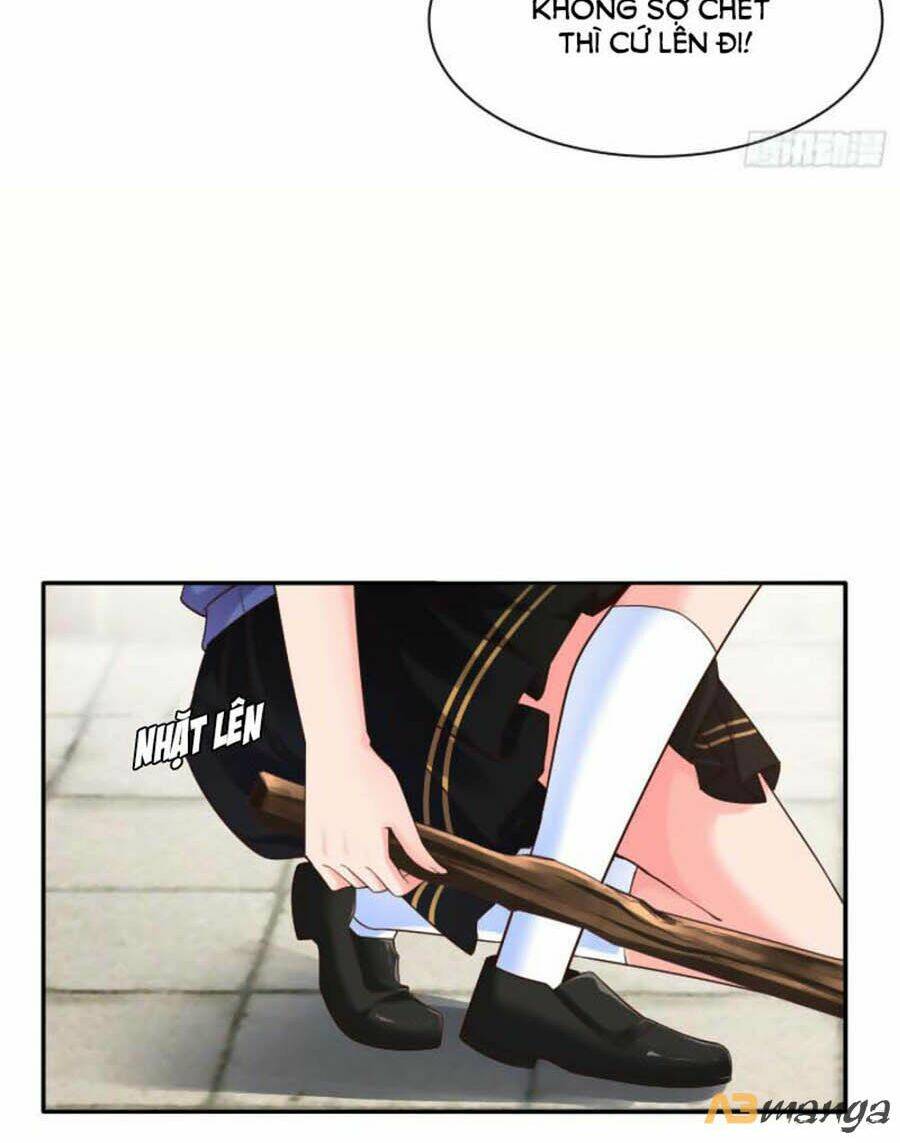 Hệ Thống Xuyên Nhanh: Ác Nam Không Dễ Chọc - Chapter 31 - Page 30