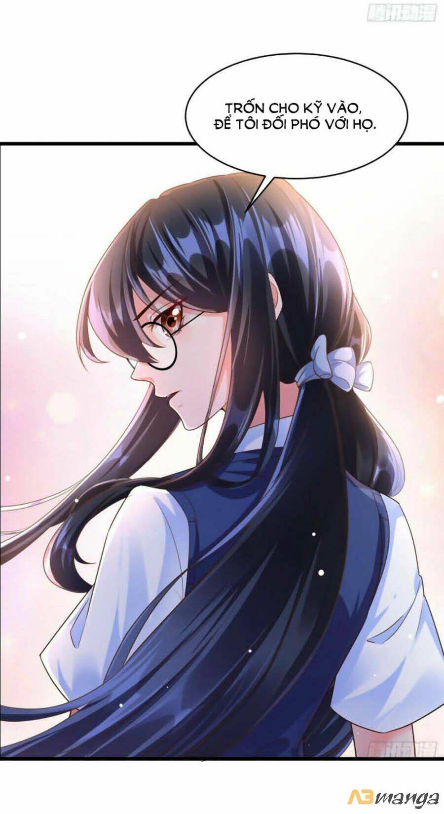 Hệ Thống Xuyên Nhanh: Ác Nam Không Dễ Chọc - Chapter 31 - Page 34