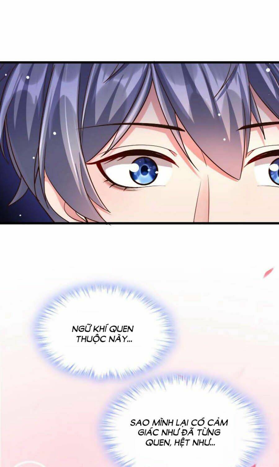 Hệ Thống Xuyên Nhanh: Ác Nam Không Dễ Chọc - Chapter 31 - Page 35