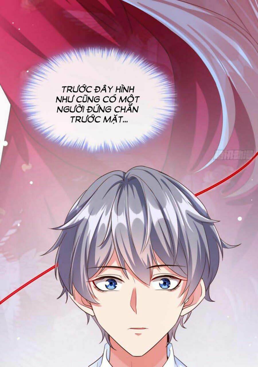 Hệ Thống Xuyên Nhanh: Ác Nam Không Dễ Chọc - Chapter 31 - Page 37