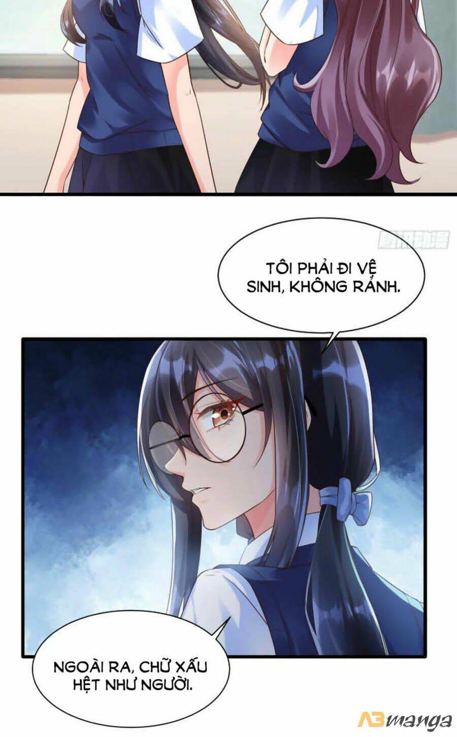 Hệ Thống Xuyên Nhanh: Ác Nam Không Dễ Chọc - Chapter 31 - Page 3