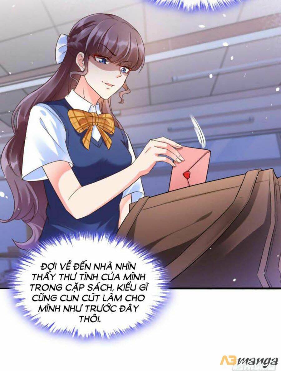 Hệ Thống Xuyên Nhanh: Ác Nam Không Dễ Chọc - Chapter 31 - Page 7