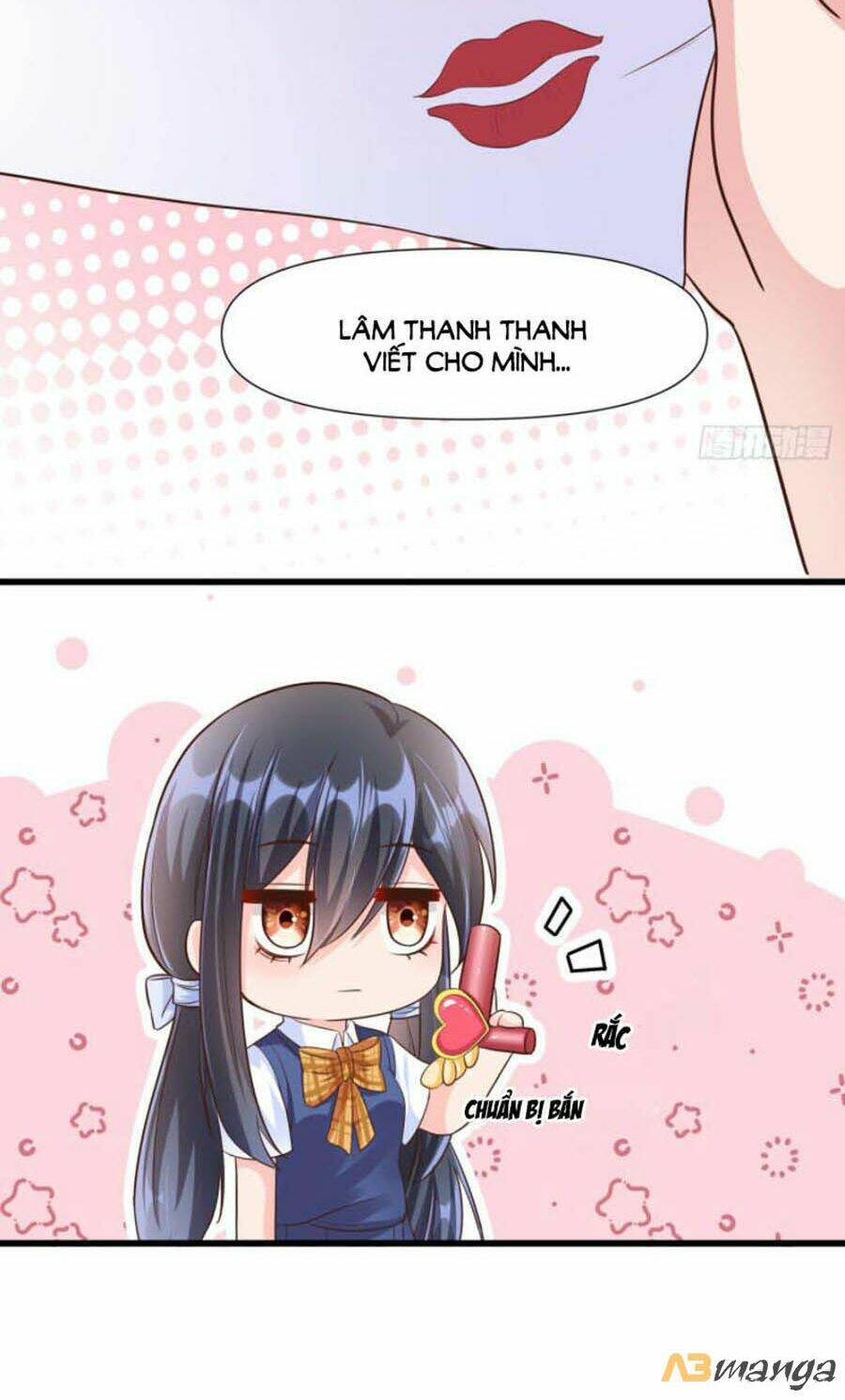 Hệ Thống Xuyên Nhanh: Ác Nam Không Dễ Chọc - Chapter 32 - Page 9