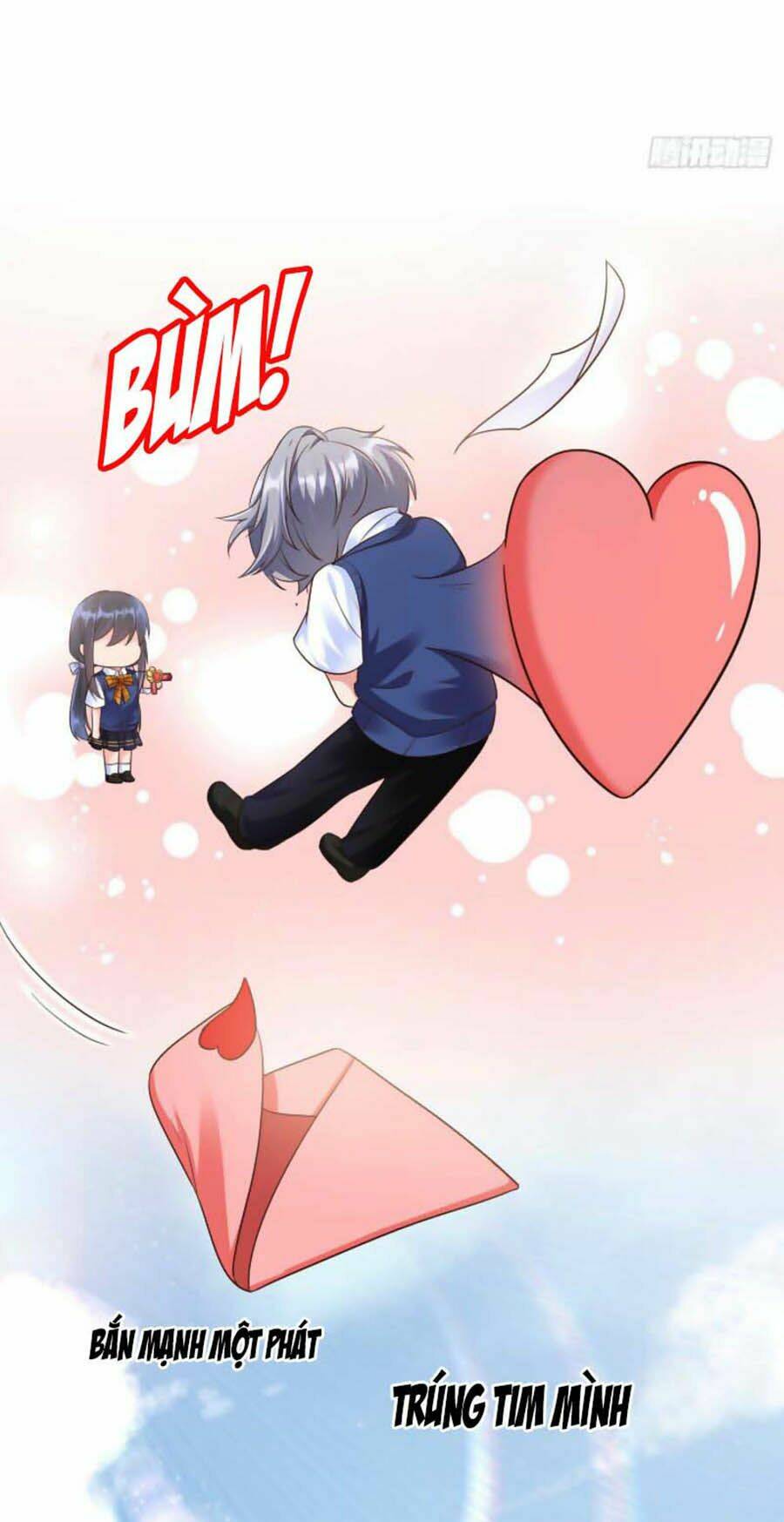 Hệ Thống Xuyên Nhanh: Ác Nam Không Dễ Chọc - Chapter 32 - Page 10