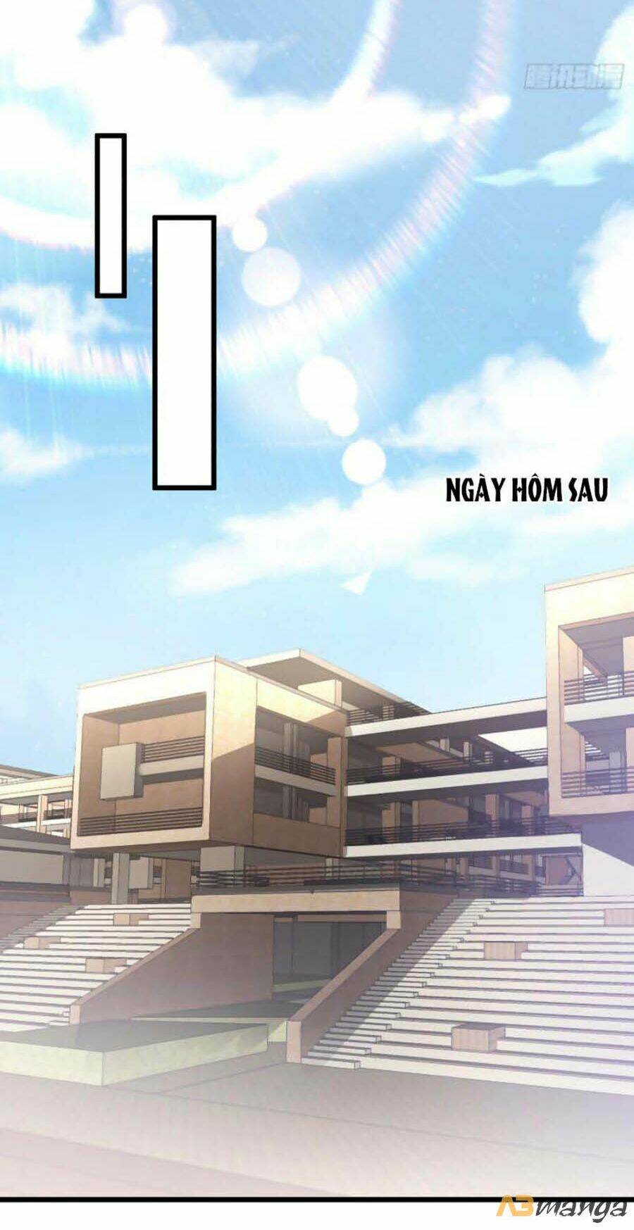 Hệ Thống Xuyên Nhanh: Ác Nam Không Dễ Chọc - Chapter 32 - Page 11