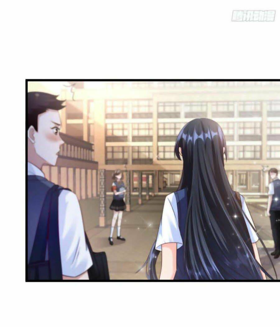 Hệ Thống Xuyên Nhanh: Ác Nam Không Dễ Chọc - Chapter 32 - Page 12