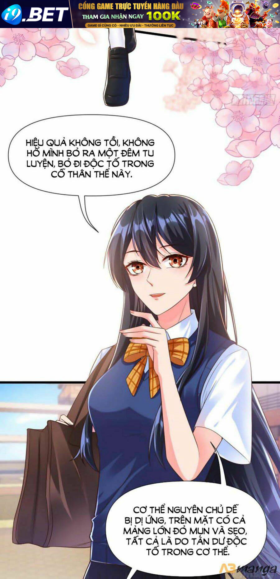 Hệ Thống Xuyên Nhanh: Ác Nam Không Dễ Chọc - Chapter 32 - Page 15